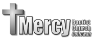 Mercy Baptist Church